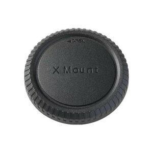 エツミ フジフィルムXマウント対応ボディキャップ E-6559 カメラ カメラアクセサリー その他カメラアクセサリー エツミ(代引不可)【メール便配送】【送料無料】