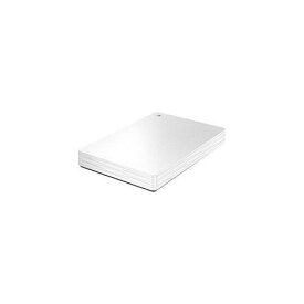 IOデータ 外付け HDD カクうす Lite ホワイト ポータブル型 1TB HDPH-UT1WR(代引不可)【送料無料】