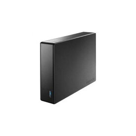 IOデータ 外付けHDD USB 3.1 Gen 1(USB 3.0)対応 3TB HDJA-UT3R(代引不可)【送料無料】