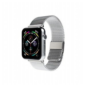 miak CLIP MESH BAND for Apple Watch 45 44 42mm �V���o�[ SMAMA-W4244SL(����s��)�y���[���֔z���z�y���������z