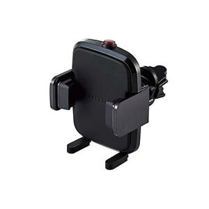 �G���R�� �ԍڃA�N�Z�T���[/�X�}�z�X�^���h/�����^�b�`�z���_�[/�G�A�R�����[�o�[��t�^�C�v/�u���b�N P-CARS12BK(����s��)