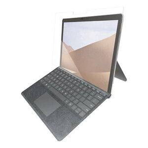�G���R�� Surface Go2/�ی�t�B����/���A���K���X/0.33mm TB-MSG20FLGG(����s��)�y���������z