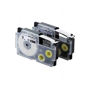 �G���R�� �l�[�������h�p�݊��e�[�v/��/������/8m/9mm��/2�p�b�N CTC-CXR9WE-2P(����s��)