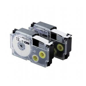 �G���R�� �l�[�������h�p�݊��e�[�v/��/������/8m/12mm��/2�p�b�N CTC-CXR12WE-2P(����s��)