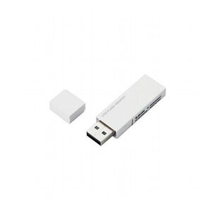 GR USB[/USB2.0Ή/ZLeB@\Ή/64GB/zCg MF-MSU2B64GWH(s)y[֔zzyz