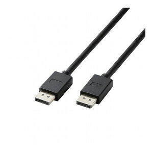 GR fBXvC|[gP[u/ver1.4Ή/1.0m/ubN CAC-DP1410BK2(s)yz