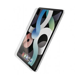 GR iPad Air 10.9C`(4/2020Nf)/KXtB/0.33mm TB-A20MFLGG(s)y[֔zzyz