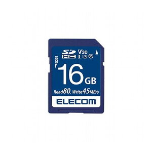 GR SDHCJ[h/f[^T[rXt/rfIXs[hNXΉ/UHS-I U3 80MB/s 16GB MF-FS016GU13V3R(s)y[֔zzyz