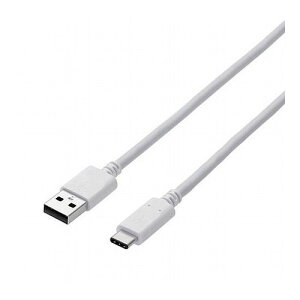 GR X}[gtHpUSBP[u/USB(A-C)/Fؕi/3.0m/zCg MPA-AC30NWH(s)