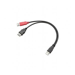 �G���R�� Y��W�p���[�P�[�u��/USB2.0/A���X/�ȈՃp�b�P�[�W USB-AAE5DPBK(����s��)�y���[���֔z���z�y���������z