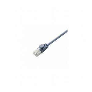 �G���R�� �c���܂�h�~���炩LAN�P�[�u��Cat6���� LD-GPYT/BU05(����s��)�y���[���֔z���z�y���������z