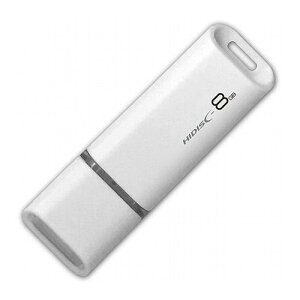 HIDISC USB 2.0 �t���b�V���h���C�u 8GB �� �L���b�v�� HDUF113C8G2(����s��)�y���[���֔z���z�y���������z