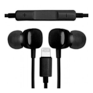 HIDISC STREOCz for Lightning HDSE20LH1BK(s)