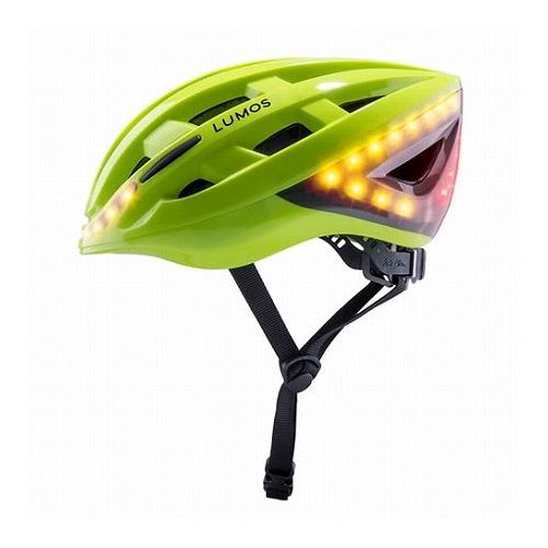 送料無料 LUMOS Kickstart アジアンフィット 自転車 ヘルメット Electric 代引不可 登場大人気アイテム 正規品 Lime LHEKSGR16-A0-JP