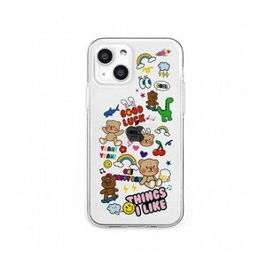 dparks \tgNAP[X for iPhone 13 THINGS I LIKE DS21145i13(s)y[֔zzyz