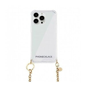 PHONECKLACE `F[V_[XgbvtNAP[X for iPhone 13 Pro S[h PN21602i13PGD(s)y[֔zzyz