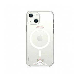 abbi FRIENDS ^[`MagSafeΉNAP[X for iPhone 13 XX ABF21725i13(s)y[֔zzyz