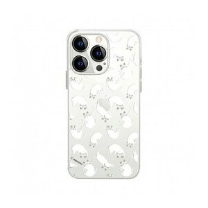 abbi FRIENDS �^�[�`�����\�t�g�N���A�P�[�X for iPhone 13 Pro �p�^�[�� ABF21765i13P(����s��)�y���[���֔z���z�y���������z