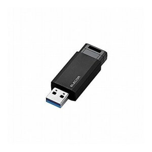 5ZbgGR USB[/USB3.1Gen1Ή/mbN/I[g^[@\t/64GB/ubN MF-PKU3064GBKX5(s)yz
