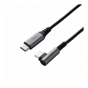 5�Z�b�g�G���R�� USB2.0�P�[�u��/C-C�^�C�v/L���R�l�N�^/�F�ؕi/PD�Ή�/3A�o��/1.5m/�u���b�N U2C-CCL15NBKX5(����s��)�y���������z