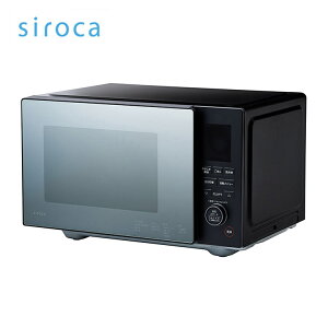 �V���J ����傤�背���W �w���c�t���[ �t���b�g�e�[�u�� SX-23D152(K) 23L �u���b�N siroca�y�|�C���g10�{�z�y���������z