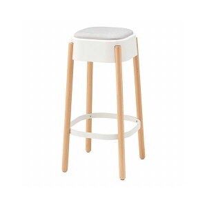 �n�C�X�c�[�� �J�E���^�[�`�F�A ����78cm �ؐ� �k�� �n�C�`�F�A �n�C�X�c�[�� �L�b�`�� �`�F�A�[ �C�X �֎q ������� �w������Ȃ� �X�}�[�g �؍��C���e���A �V�R��(����s��)�y���������z