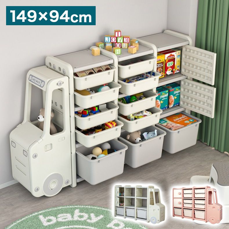 おもちゃ収納 棚 - その他のおもちゃの人気商品・通販・価格比較 