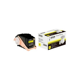 LPC3T31Y EPSON トナー インク カートリッジ 印刷 プリンター イエロー【送料無料】