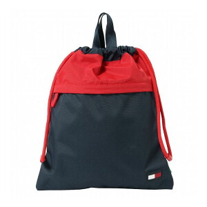 TOMMY HILFIGER �g�~�[�q���t�B�K�[ �o�b�N�p�b�N AU0AU01180C87 ������� �u�����h�y�|�C���g10�{�z�y���������z