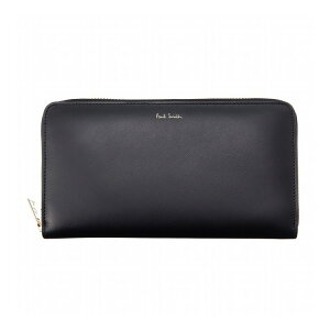 PAUL SMITH ���E���h�t�@�X�i�[�����z M1A 4778 BMULTI 79-BLACK �u�����h �u�����h�i �v���[���g �M�t�g�y���������z