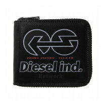 楽天市場】diesel 財布 二つ折り（バッグ・小物・ブランド雑貨）の通販