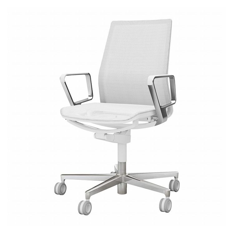 勉強 椅子 白 - オフィスチェアの人気商品・通販・価格比較 - 価格.com