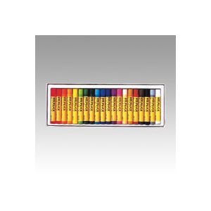 クレパス 20色 パステル クレヨンの人気商品・通販・価格比較 - 価格.com