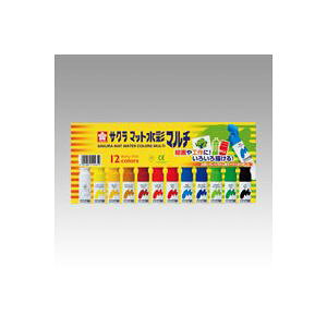 �T�N���N���p�X �}�b�g���ʃ}���` 12�F �|���`���[�u�� 1 �� MWM12PE ���[�� �I�t�B�X �p�i