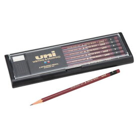 三菱鉛筆 鉛筆ユニ B 1 ダース UB 文房具 オフィス 用品
