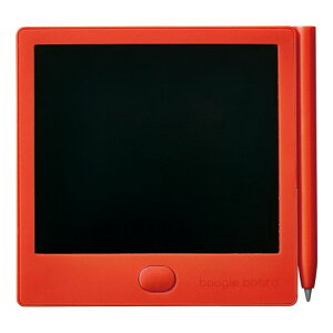 uM[{[h boogie board dqpbh BB-12 IW ӂ 86×86mm dr }Olbg X^CX  蒠 dq蒠 ItBX pi t M  LOW BB-12-OR(s)y