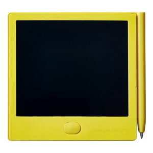 uM[{[h boogie board dqpbh BB-12 CG[ ӂ 86×86mm dr }Olbg X^CX  蒠 dq蒠 ItBX pi t M  LOW BB-12-Y(s)y