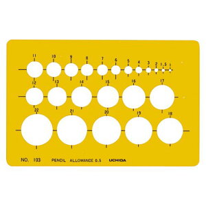 �}�[�r�[ �e���v���[�g No.103 1 �� 1-843-0103 ���[�� �I�t�B�X �p�i