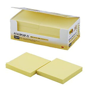 �X���[�G���W���p�� �|�X�g�C�b�g�G�R�m�p�b�N �|�b�v�A�b�v�m�[�g 1 �� 6541POP-Y ���[�� �I�t�B�X �p�i�y���������z