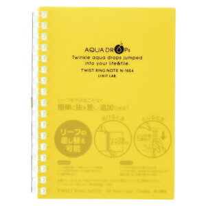 LIHIT LAB AQUA DROPs cCXgO m[g A6  1