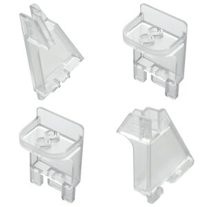 ソニック メガタフトレー用ジョインター 4個入 DA-2897 1パック