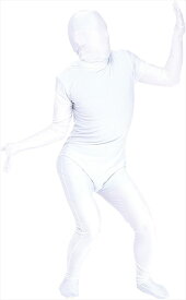 楽天市場 全身タイツ 白 パーティー イベント用品 ホビー の通販