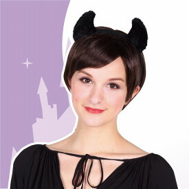 楽天市場 ハロウィン デビルカチューシャの通販