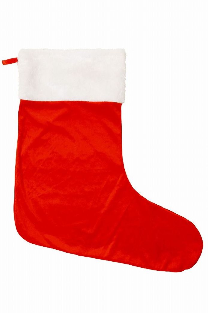 プレゼント靴下 大幅にプライスダウン クリスマス コスプレ コスチューム 衣装 仮装 サンタクロース 小物 お中元 代引不可 トナカイ サンタ