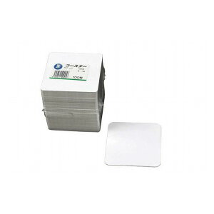 J~C\Y No.105 npR[X^[90x90(1mm)100 604384