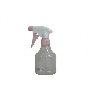 マルハチ産業 PC噴霧器 #30 振り子式 300cc ピンク 090054