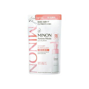 MINON �~�m�� �A�~�m���C�X�g�E�H�b�V�� �l�ւ� 130ml ��� �A��痿 �A��� ���t�H�[�� �X�L���P�A �A�~�m�_�n �A�~�m�_�n��� ���O���w���X�P�A�y�|�C���g10�{�z
