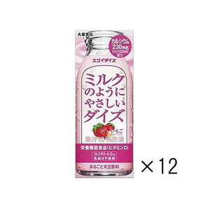 ~N̂悤ɂ₳_CY (200ml×12{) 029105124yz