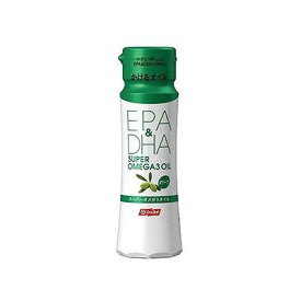 ニッスイ スーパーオメガ3オイル EPA&DHA オリーブ(100g) 124444737【送料無料】