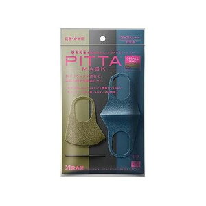 PITTA MASK �X���[���T�C�Y MODE(3��3�F��) 101401794